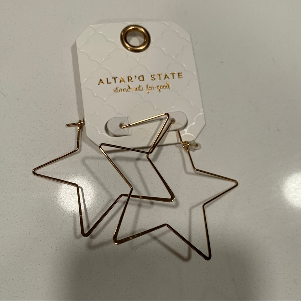 Altard State Star Hoops